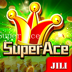JILI Slot Game Super Ace