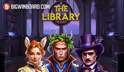 The Library