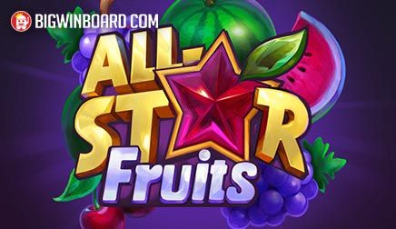 All star fruit