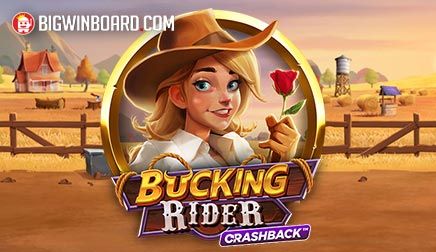 Bucking Rider