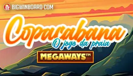 Copacabana Megaways