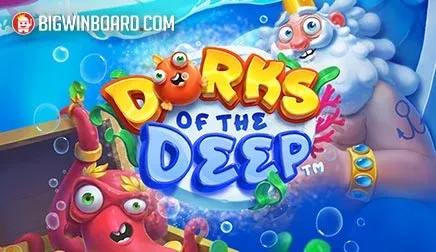 Dorks of the Deep 2