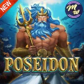 JILI Poseidon