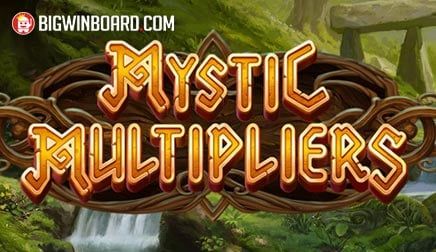 Mystic Multipliers