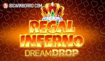 Regal Inferno Dream Drop