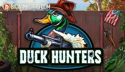 Duck Hunters