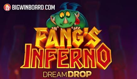 Fang’s Inferno Dream Drop