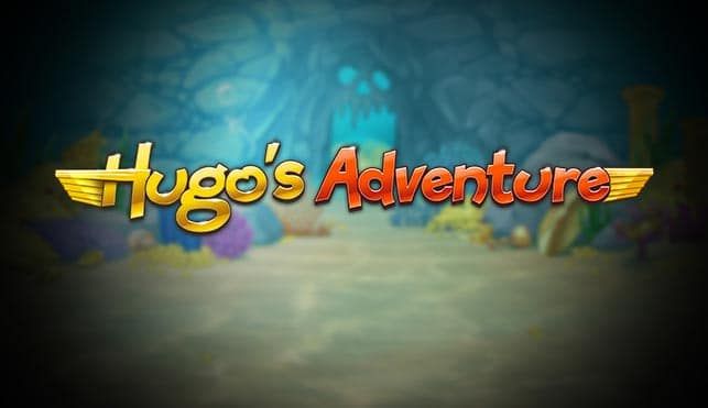 Hugo's Adventure