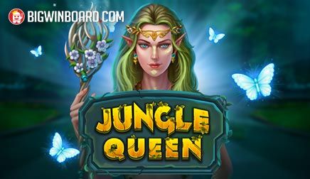 Jungle Queen