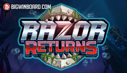 Razor Returns