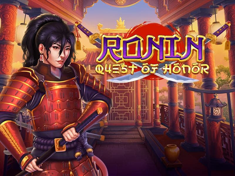Ronin: Busca de Honra