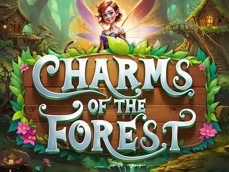Encantos da Floresta