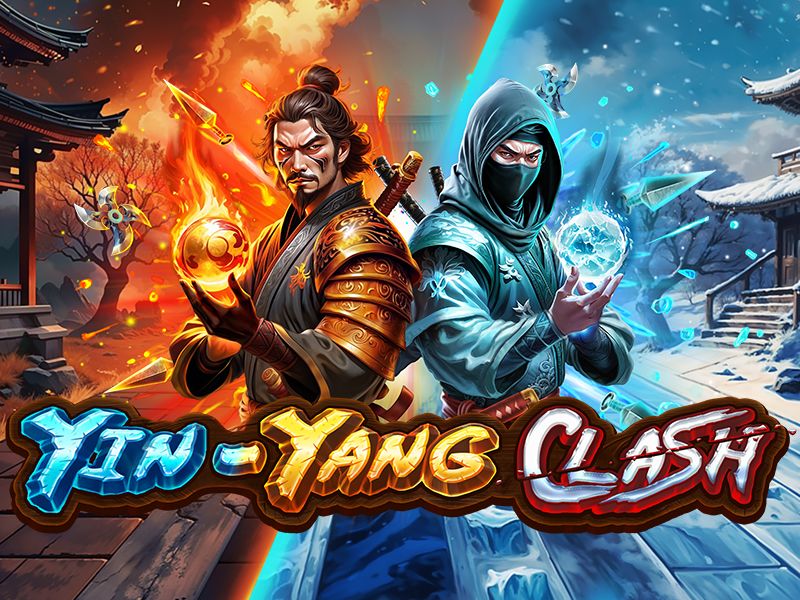 Choque Yin-Yang