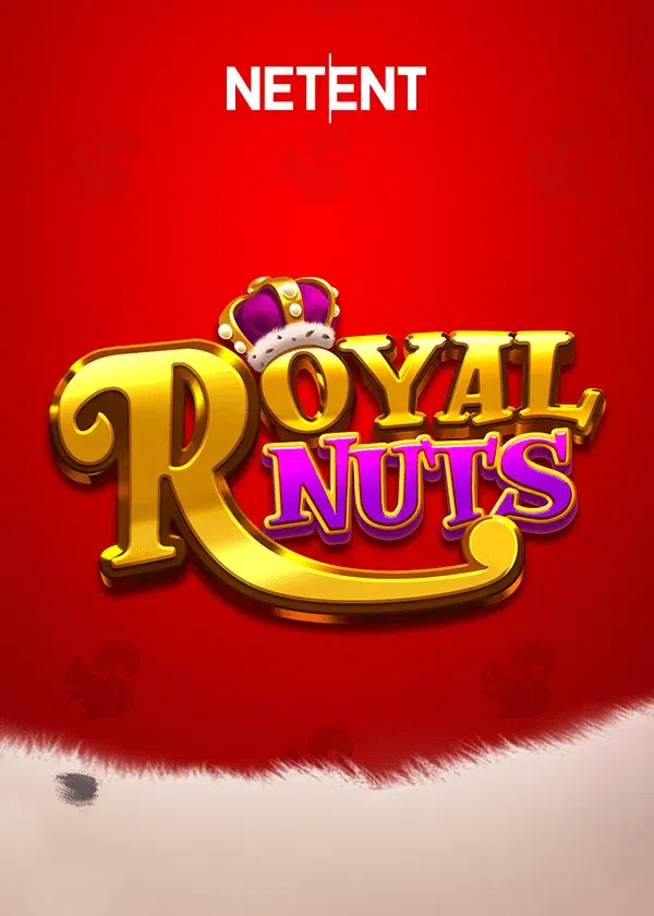 Royal Nuts Slot