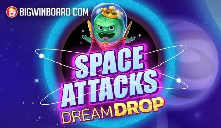 Space Attacks Dream Drop